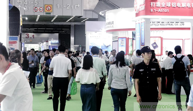 2020第十屆亞太國際電源產(chǎn)品及技術(shù)展覽會(huì)邀請函