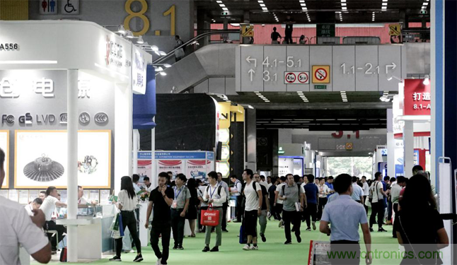 2020第十屆亞太國際電源產(chǎn)品及技術(shù)展覽會(huì)邀請函