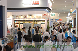 2020中國國際傳感器技術與應用展覽會邀請函 2020中國國際傳感器技術與應用展覽會邀請函