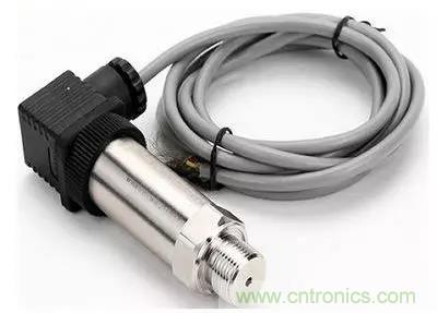 詳談傳感器的元老&mdash;壓力傳感器