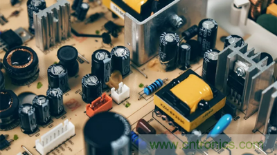 ADC種類分不清？技術(shù)指標(biāo)一團(tuán)漿糊？來看看吧