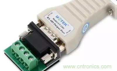 12個經(jīng)典問答：帶你全面了解RS485接口知識！