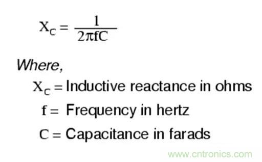 為何射頻電容電感值是pF和nH級的？