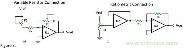 如何用好電位器？
