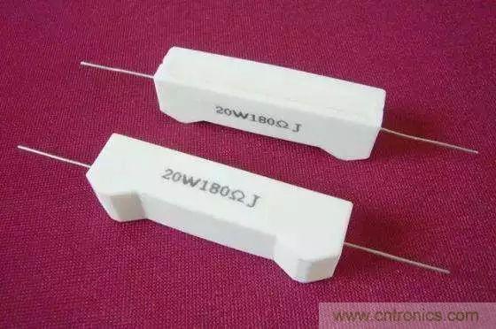 常見電阻器分類，你真的知道嗎？