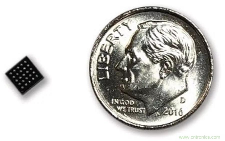 電源模塊越來越小巧，這些技術少不了~