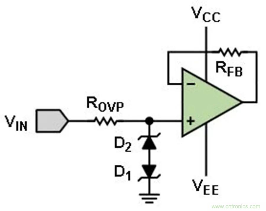 放大器集成過(guò)壓保護(hù)有多重要？