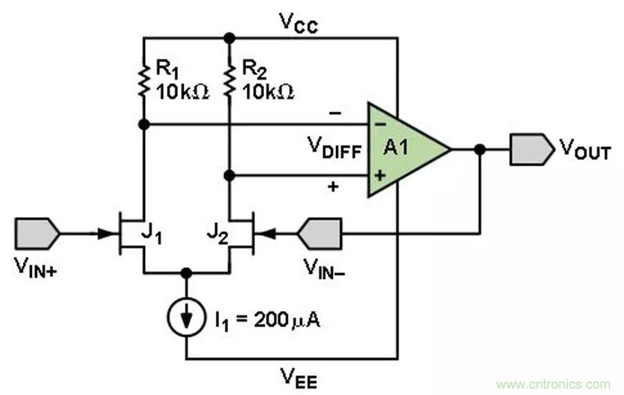 放大器集成過(guò)壓保護(hù)有多重要？