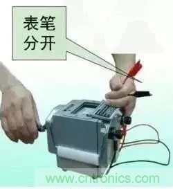 如何判斷三相異步電動(dòng)機(jī)是否燒壞？