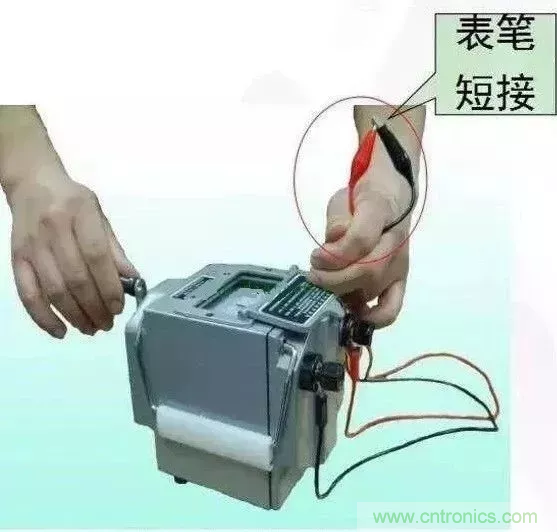 如何判斷三相異步電動(dòng)機(jī)是否燒壞？