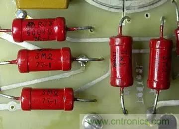 一文帶你認(rèn)識(shí)：電阻精度！