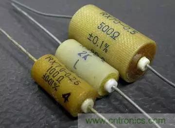 一文帶你認(rèn)識(shí)：電阻精度！