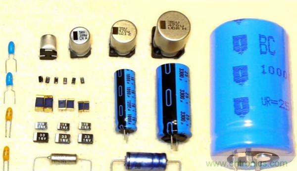 電容中那些獨(dú)有的特性和功能，你有了解嗎？