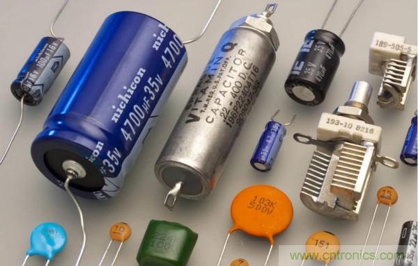 電容中那些獨(dú)有的特性和功能，你有了解嗎？