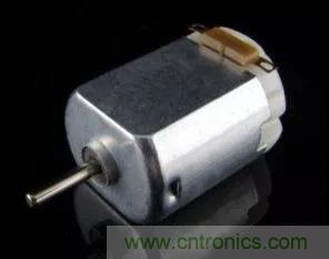 有刷電機(jī) VS 無刷電機(jī)，看看哪個(gè)更厲害？