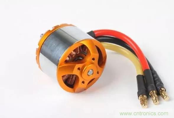 有刷電機(jī) VS 無刷電機(jī)，看看哪個(gè)更厲害？