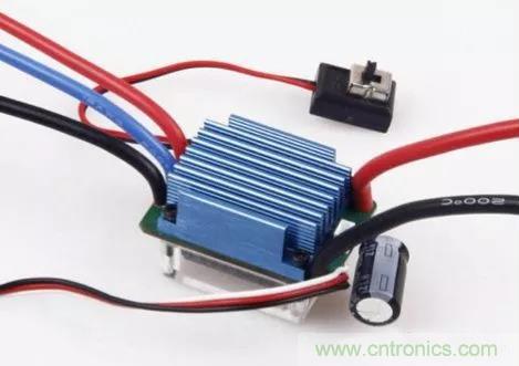 有刷電機(jī) VS 無刷電機(jī)，看看哪個(gè)更厲害？