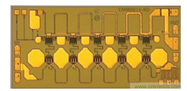 做射頻IC是否需要模擬IC的基礎(chǔ)？