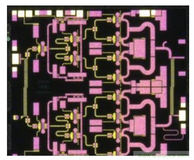 做射頻IC是否需要模擬IC的基礎(chǔ)？