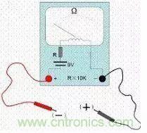 萬用表測試MOS管使用及更換總是很難？
