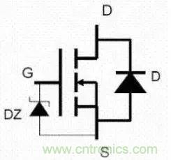 萬用表測試MOS管使用及更換總是很難？