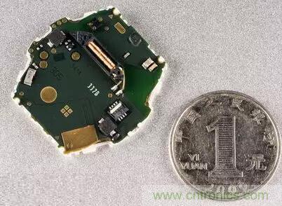 MEMS為何獨(dú)領(lǐng)風(fēng)騷？看完這篇秒懂！