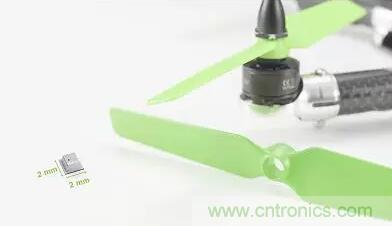 MEMS為何獨(dú)領(lǐng)風(fēng)騷？看完這篇秒懂！