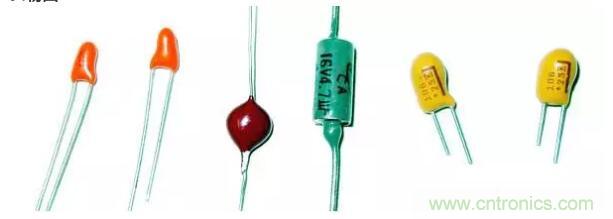 【收藏】N種電容器分類詳解！