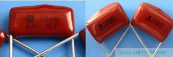 【收藏】N種電容器分類詳解！