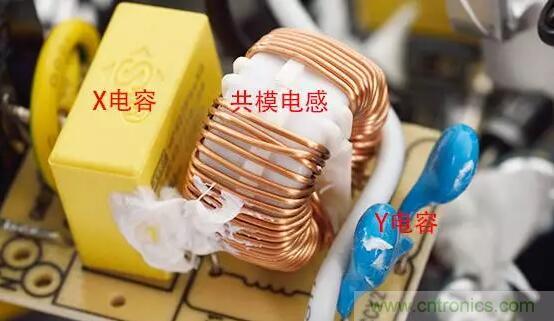 【收藏】N種電容器分類詳解！