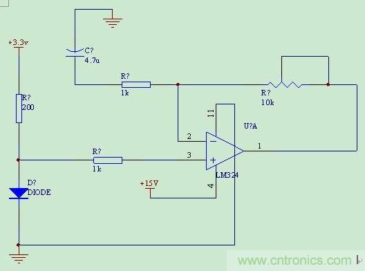 二極管基礎(chǔ)知識-分類,應(yīng)用，特性，原理，參數(shù)（一） 