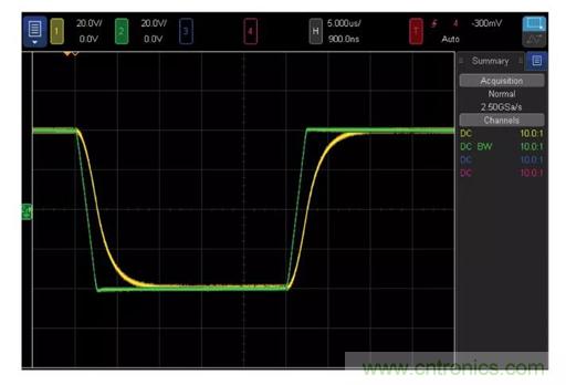 低壓變高壓，運(yùn)算放大器自舉實(shí)現(xiàn)更優(yōu)性能！