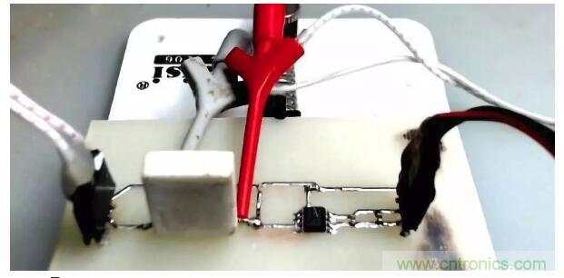 不錯(cuò)的學(xué)習(xí)貼，低壓差降壓穩(wěn)壓電路設(shè)計(jì)