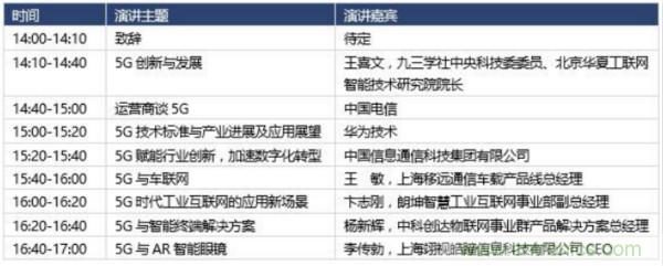 360度視角，一文帶你全覽第94屆中國電子展同期活動！
