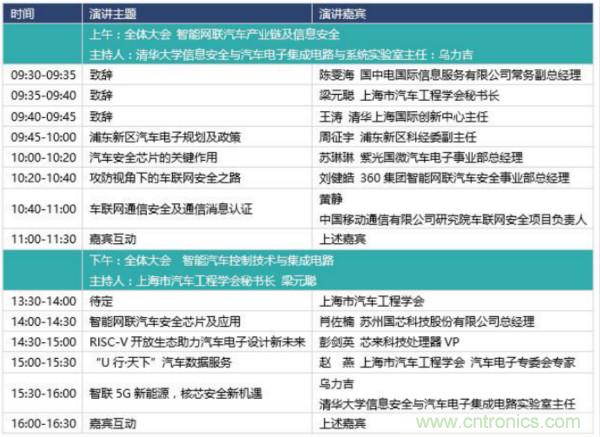 360度視角，一文帶你全覽第94屆中國電子展同期活動！