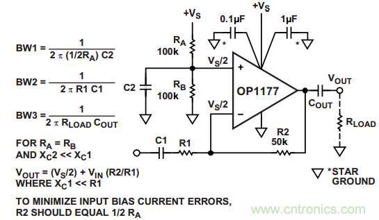 5分鐘幫您糾正錯(cuò)誤的去耦方法！
