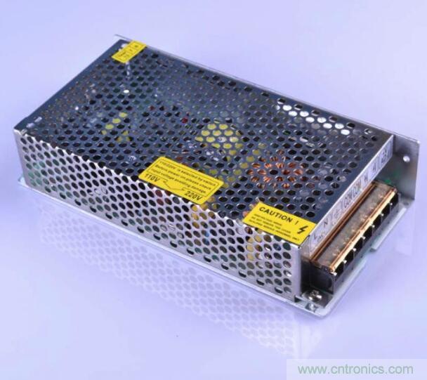 為什么電源要設(shè)置+3.3V？