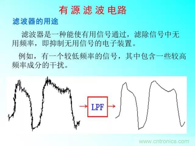 濾波電路大全，收藏以備不時之需！