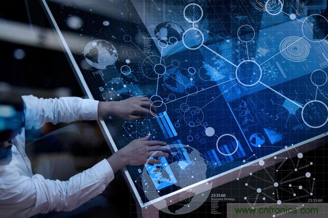 對(duì)標(biāo)&ldquo;隱形冠軍&rdquo;深挖利基市場(chǎng) 天準(zhǔn)科技欲做工業(yè)人工智能&ldquo;頭雁&rdquo;