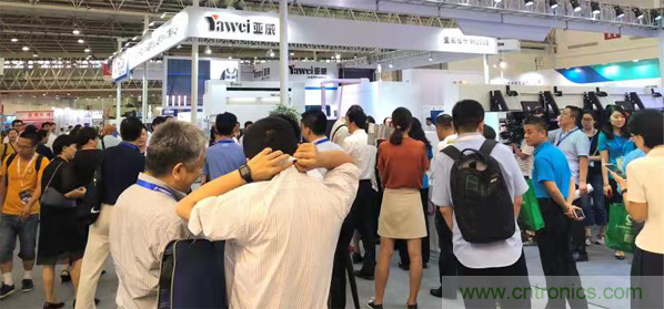 開展進入倒計時|立嘉武漢展下月1-4日江城舉行，聚焦智能制造