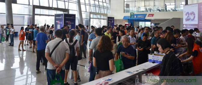 開展進入倒計時|立嘉武漢展下月1-4日江城舉行，聚焦智能制造