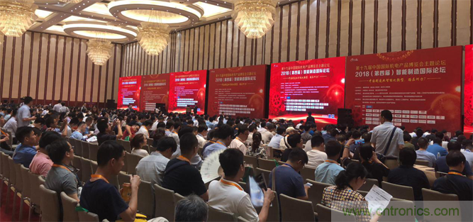 開展進入倒計時|立嘉武漢展下月1-4日江城舉行，聚焦智能制造