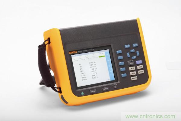 福祿克：&ldquo;護(hù)航&rdquo;中國工業(yè)用戶安全運(yùn)營和高效生產(chǎn)