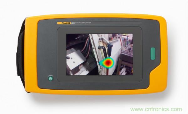 福祿克：&ldquo;護(hù)航&rdquo;中國工業(yè)用戶安全運(yùn)營和高效生產(chǎn)