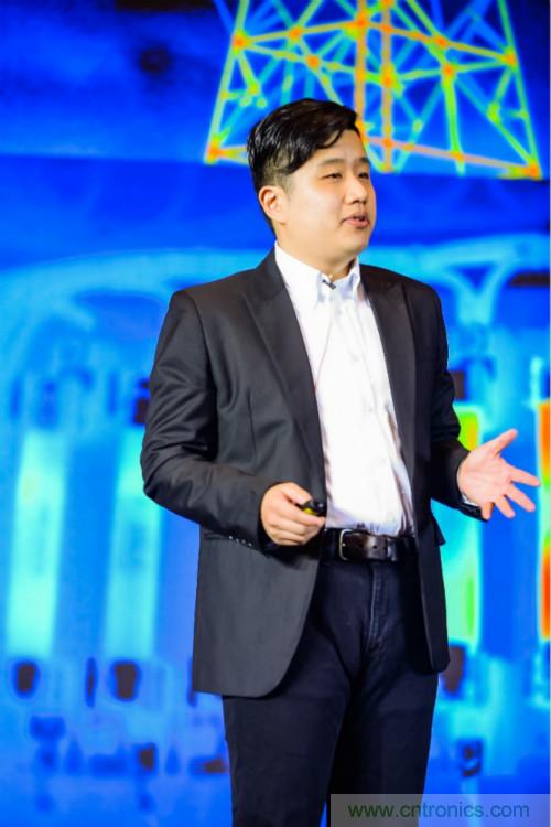 進(jìn)博會(huì)搶先看&mdash;&mdash;福祿克入駐進(jìn)博會(huì)裝備展區(qū)，助力中國(guó)未來發(fā)展