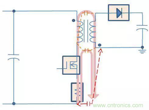 老工程師多年經(jīng)驗(yàn)總結(jié)，開關(guān)電源傳導(dǎo)EMI太重要了！