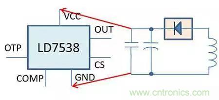 老工程師多年經(jīng)驗(yàn)總結(jié)，開關(guān)電源傳導(dǎo)EMI太重要了！