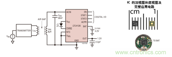 瞄準(zhǔn)可穿戴市場的痛點(diǎn)，無線充電方案的選擇至關(guān)重要！