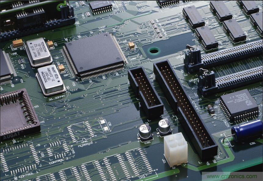 印制線路板元器件如何放置？看完這篇文章恍然大悟?