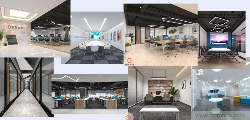 中國電子第一街創(chuàng)新基地！弘德智云聯(lián)合我愛方案網(wǎng)推出產(chǎn)業(yè)園區(qū)入駐服務(wù)?